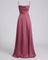 Maxi Dress with Slit for Women – Elegant Wedding Guest & Summer Dress 7