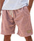 Men's Boardwalk Shorts with Elastic Waist – Comfortable Summer Shorts – Arlon 2