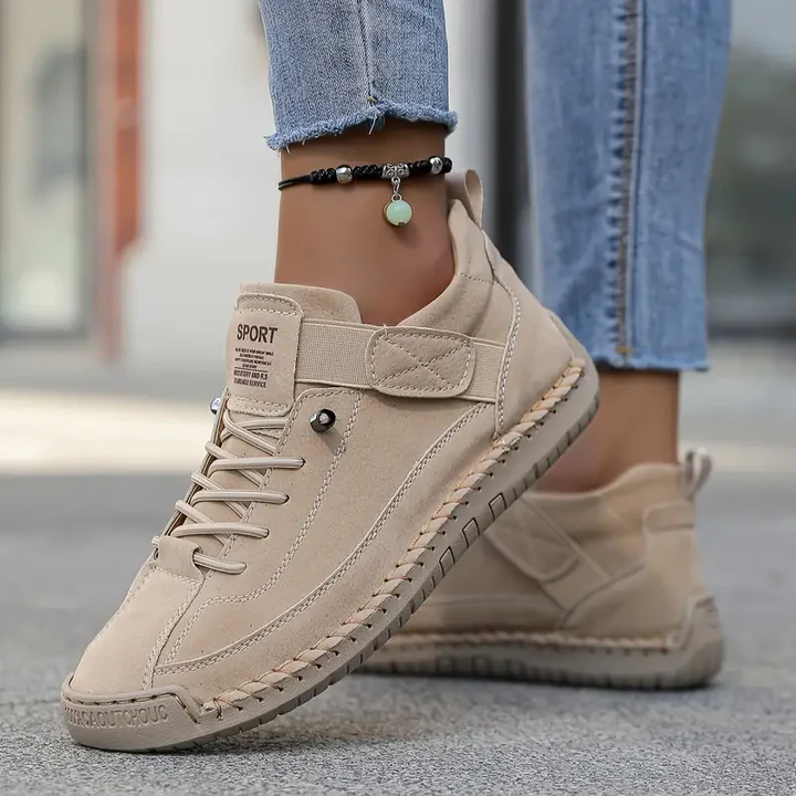 Women's Orthopaedic Trainers – Comfortable & Stylish Shoes for Any Occasion 1