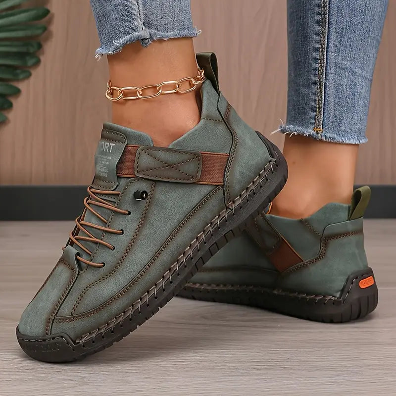 Women's Orthopaedic Trainers – Comfortable & Stylish Shoes for Any Occasion 3