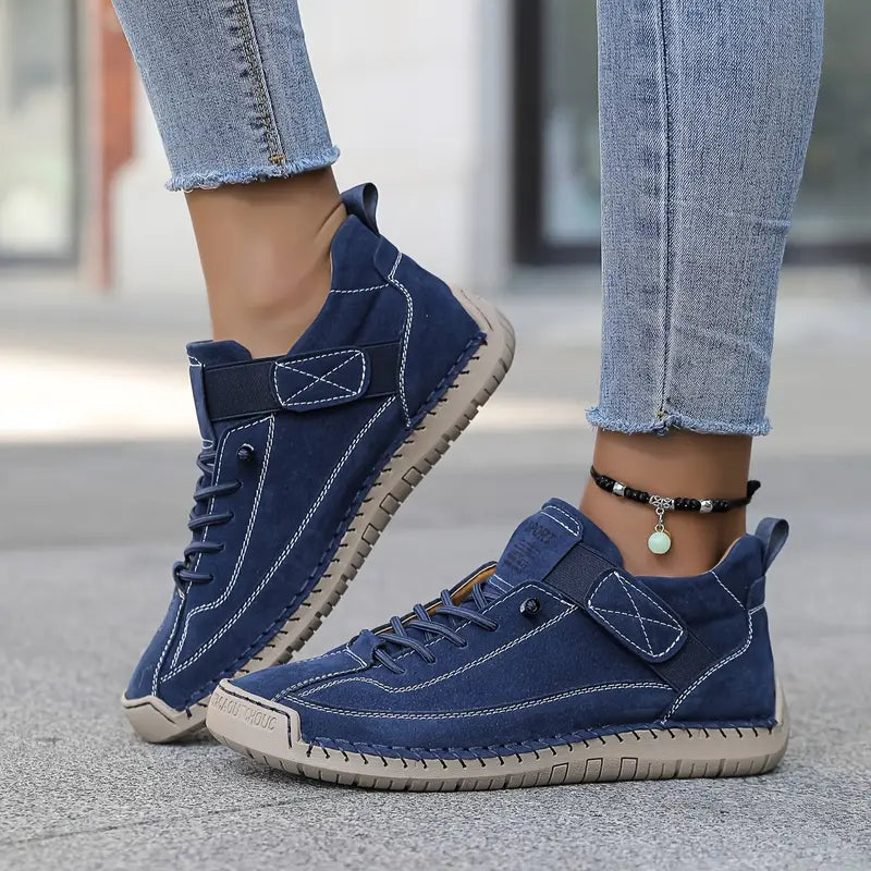 Women's Orthopaedic Trainers – Comfortable & Stylish Shoes for Any Occasion 4