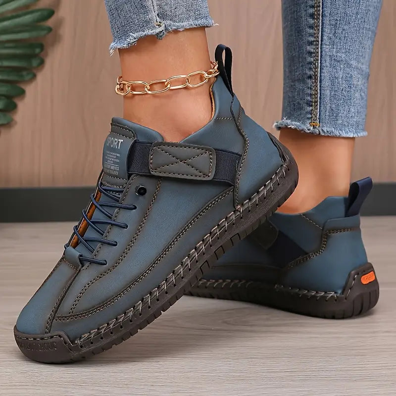 Women's Orthopaedic Trainers – Comfortable & Stylish Shoes for Any Occasion 5