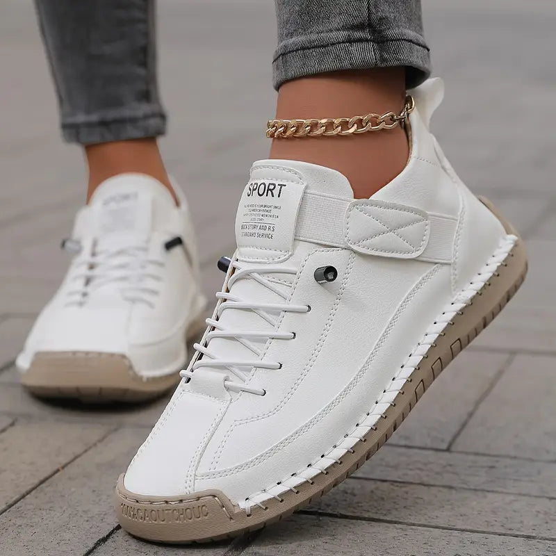 Women's Orthopaedic Trainers – Comfortable & Stylish Shoes for Any Occasion 7
