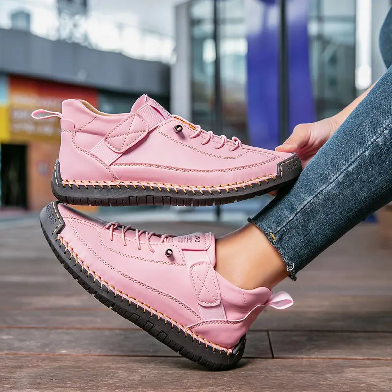 Women's Orthopaedic Trainers – Comfortable & Stylish Shoes for Any Occasion 8