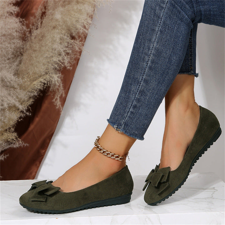 Women's Orthopaedic Shoes – Ergonomic Arch-Support Comfort Shoes – Wilma 4