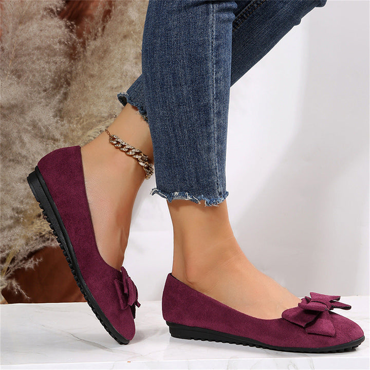Women's Orthopaedic Shoes – Ergonomic Arch-Support Comfort Shoes – Wilma 8