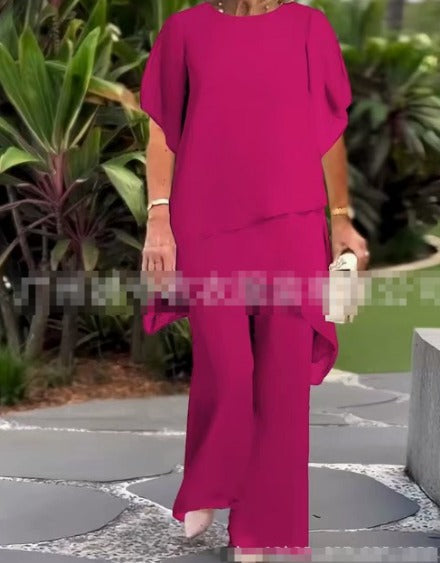 Dark Pink