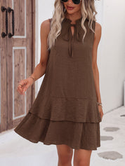 Long-Sleeve Dress for Women – Elegant Occasion Dress – Charice