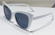 Cat-Eye Sunglasses for Women – Gradient UV400 Fashion Sunglasses