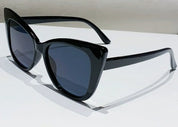 Cat-Eye Sunglasses for Women – Gradient UV400 Fashion Sunglasses