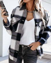 Knit Jumper for Women – Cosy Soft Elegant Jumper – Maxima
