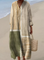Floaty Draped Summer Dress for Women – Elegant Flattering Occasion Dress 0