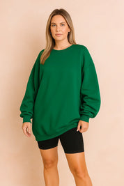 Oversize Hoodie for Women – Cosy Warm Winter Hoodie – Elizabeth