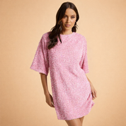 Sequin Mini Dress for Women – Elegant Occasion Dress – Jinky