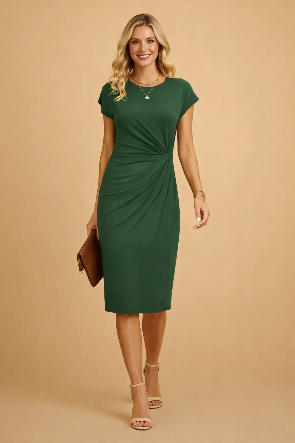 Dark Green