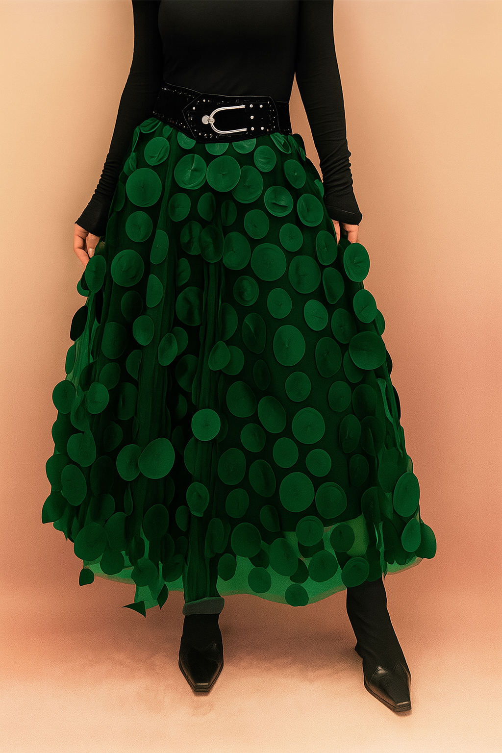 Dark Green