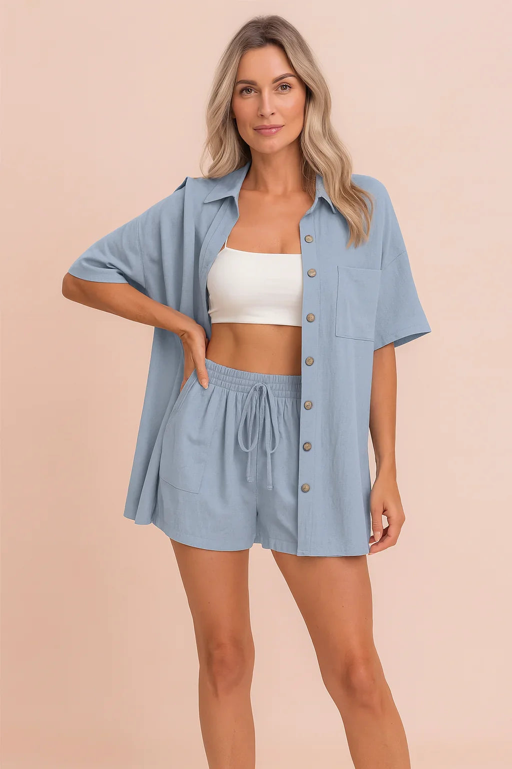 Light Blue