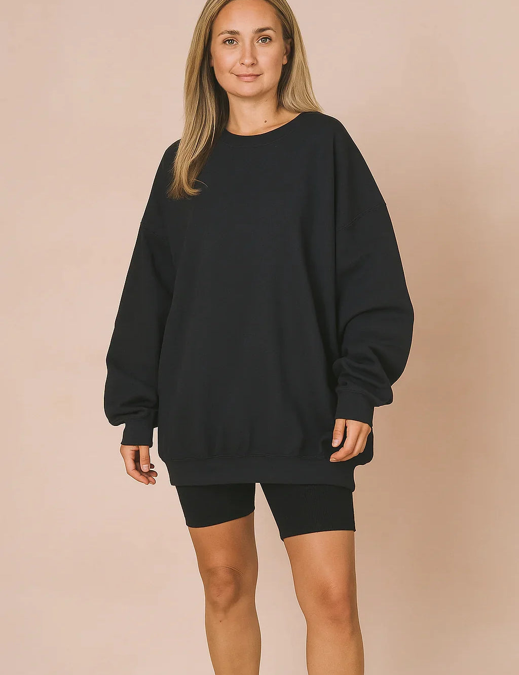 Oversize Hoodie for Women – Cosy Warm Winter Hoodie – Elizabeth