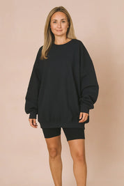 Oversize Hoodie for Women – Cosy Warm Winter Hoodie – Elizabeth