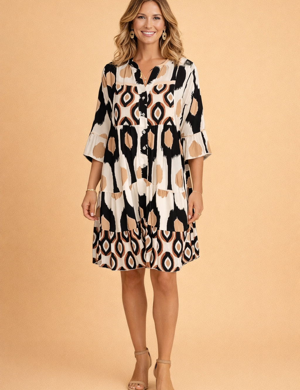 polish-model-blue-ikat-tiered-dress-studio-full-body-shot-warm-sand-backgrou_dc5e0710-2fa7-41fa-812d-a471ff47b9cf.png