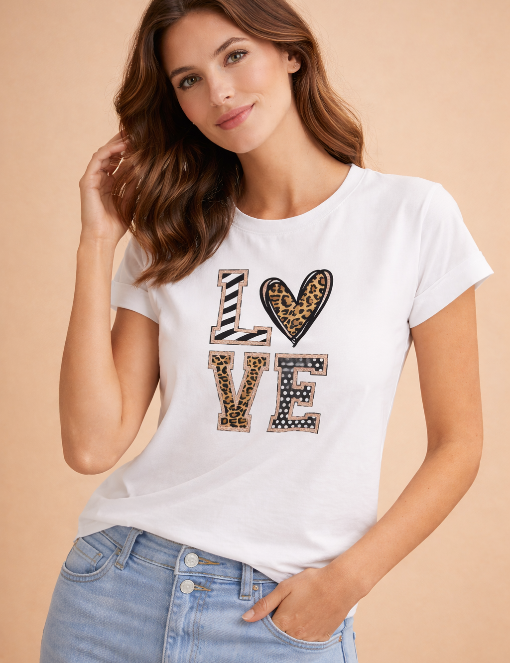 polish-model-neutral-posed-white-love-graphic-tee-studio-shot-warm-sand-background_51b88de5-ebb1-4356-91d3-be093c5ee042.png
