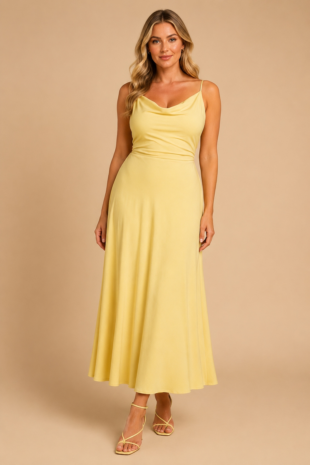 Light Yellow